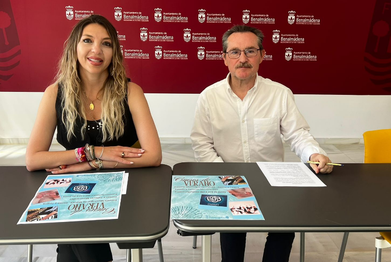 El Ayuntamiento abre el plazo de preinscripción para los cursos y talleres municipales del curso 2026-2027