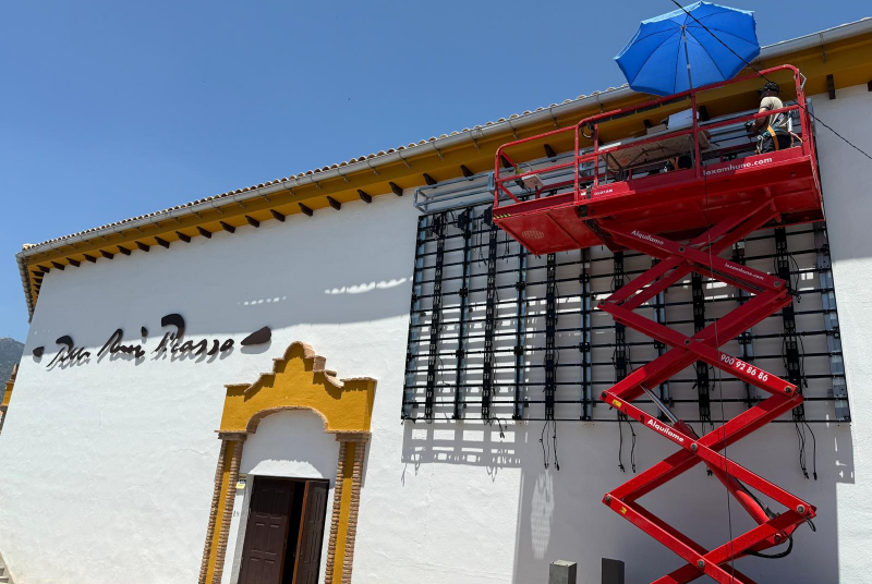 El Ayuntamiento impulsa nuevas soluciones digitales para reforzar la promoción turística y cultural del municipio