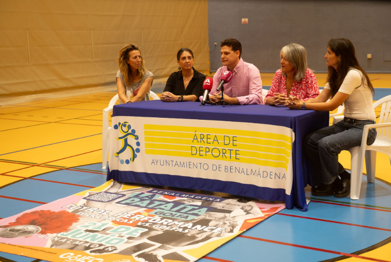 Benalmádena acogerá un gran evento con artistas e influencers para recaudar fondos a favor del bienestar animal