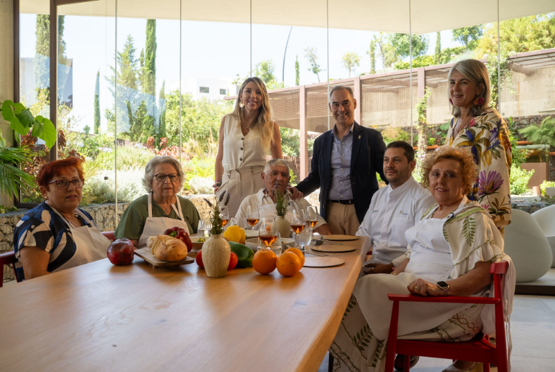 El Ayuntamiento impulsa una identidad gastronómica propia para reforzar su posicionamiento turístico y poner en valor su patrimonio culinario