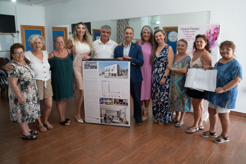 Benalmádena impulsa un nuevo Hub Social para reforzar la atención a las entidades y colectivos del municipio