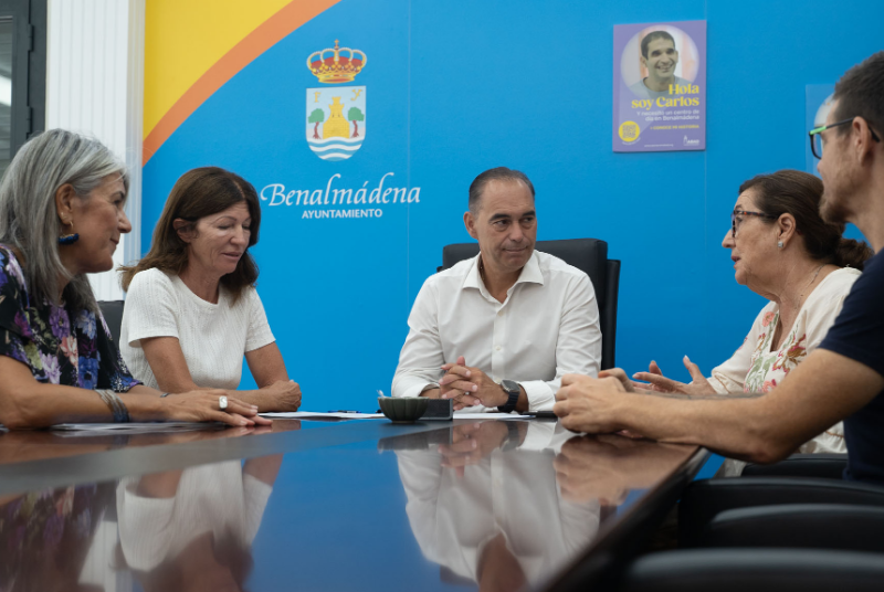 El Ayuntamiento garantiza la continuidad de Fidelio en sus actuales instalaciones hasta la puesta en marcha del nuevo Centro de Bienestar y Protección Animal