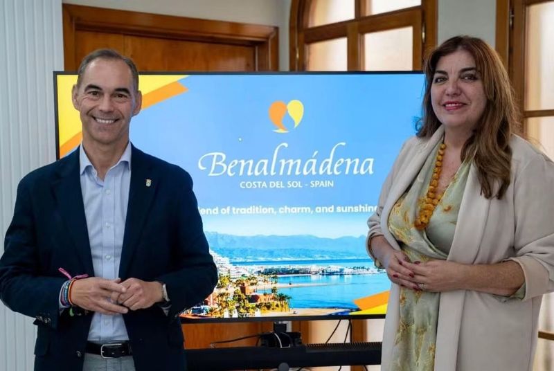 Benalmádena lidera la ocupación hotelera de la provincia de Málaga en agosto con un 96,2%