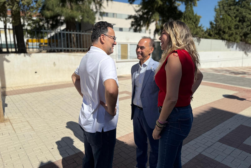 Más de 4.000 alumnos de Secundaria y Bachillerato comienzan el nuevo curso en Benalmádena