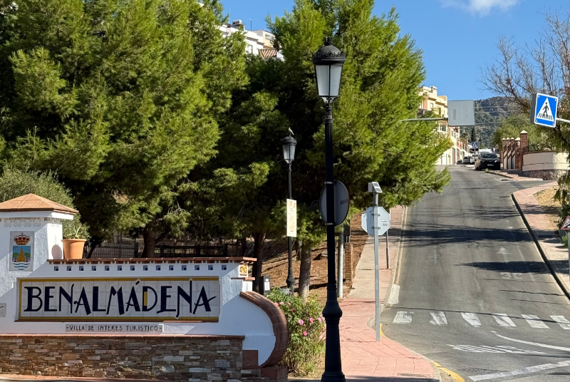 El Ayuntamiento de Benalmádena revisará y volverá a licitar el Plan de Asfaltado tras quedarse desierto el contrato de adjudicación