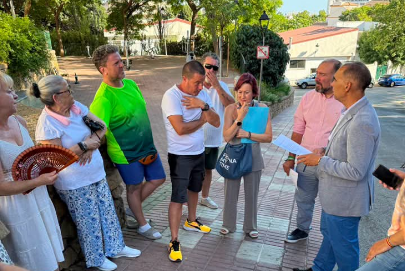 El Ayuntamiento avanza en la transformación de Carranque con la licitación del proyecto de reurbanización integral