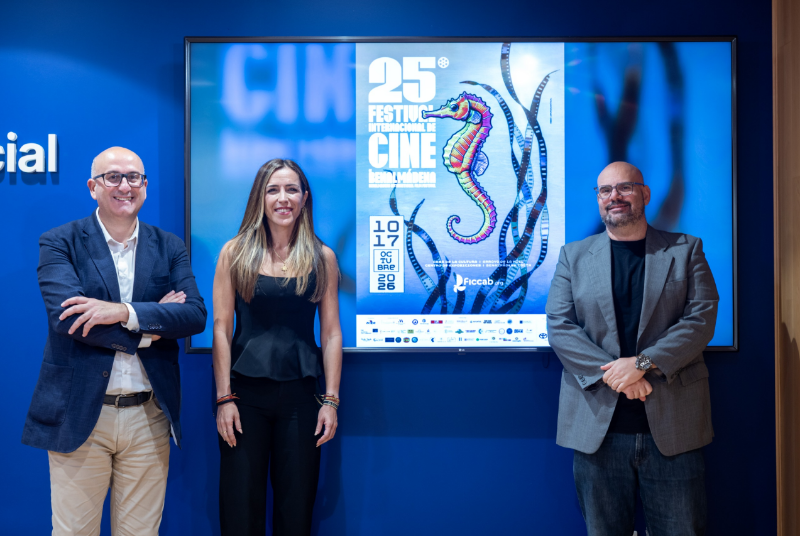 El Festival de Cine de Benalmádena, que se celebra del 10 al 17 de octubre, cumple 25 años con el apoyo de la Diputación