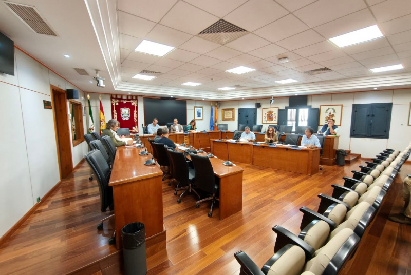El Consejo Sectorial de Vivienda aborda las bases de las nuevas ayudas municipales al alquiler en Benalmádena