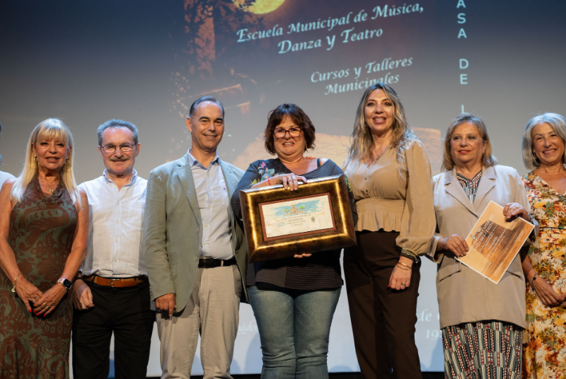 Cerca de 2.300 alumnos inician el curso 2026-27 en los Cursos y Talleres Municipales y en la Escuela Municipal de Música, Danza y Teatro de Benalmádena