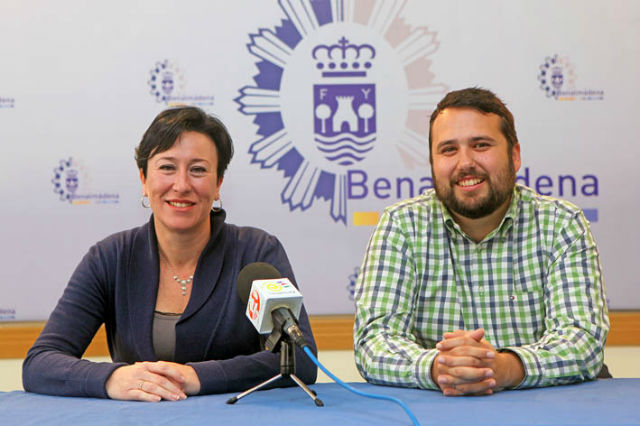 La Policía Local comienza una campaña de sanciones por el incumplimiento de Ordenanzas Municipales relativas a depósitos de podas, escombros y deposiciones de perros