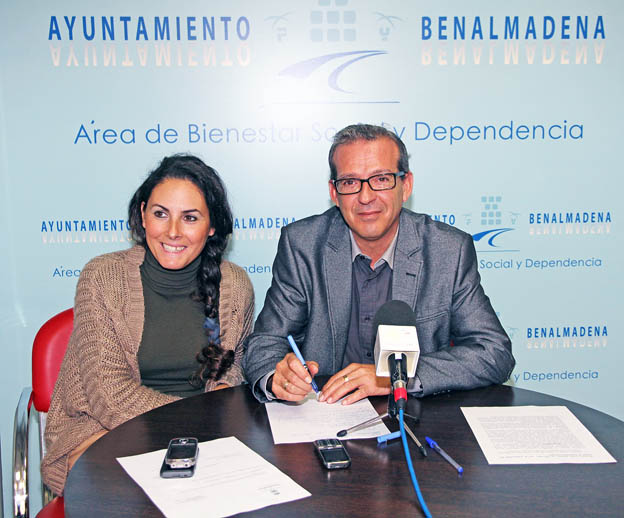 Bienestar Social apuesta por la continuidad del Equipo de Tratamiento Familiar