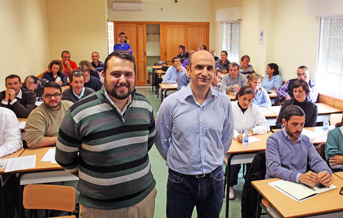 El Patronato de Deportes celebra sus 13ª Jornadas de Formación Interna