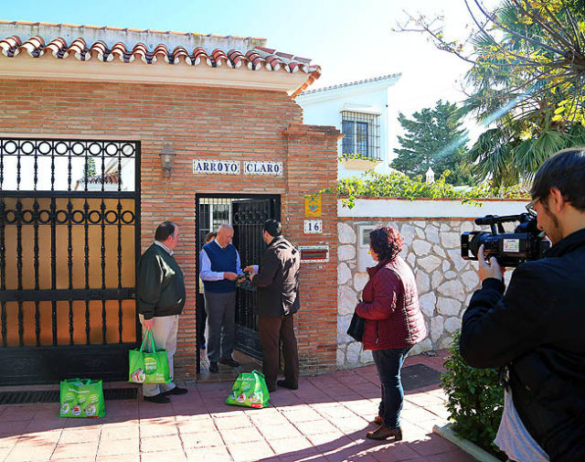 El Ayuntamiento pone en marcha una campaña informativa y de concienciación sobre limpieza viaria