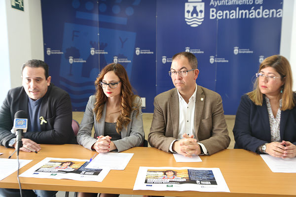 Benalmádena desarrolla en colaboración con Acción Contra el Hambre un Programa para Encontrar Trabajo a Personas Desempleadas