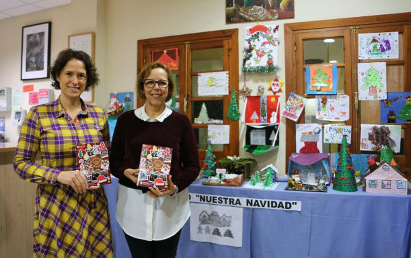 Benalmádena presenta su variada y extensa Programación de Eventos de Navidad