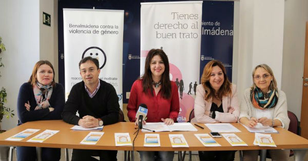 El castillo del Bil-Bil acogerá el acto institucional del Día Internacional de la Mujer