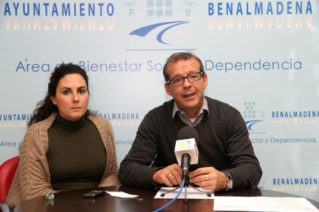 El Ayuntamiento presenta el programa de adecuación funcional básica de viviendas