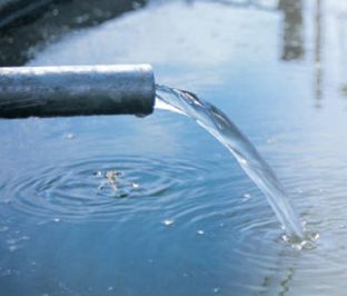 Información sobre el suministro de agua en los próximos días