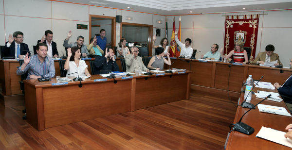 El Ayuntamiento ahorrará más de 2'8 millones de euros al modificar las condiciones del Plan de Pago a Proveedores