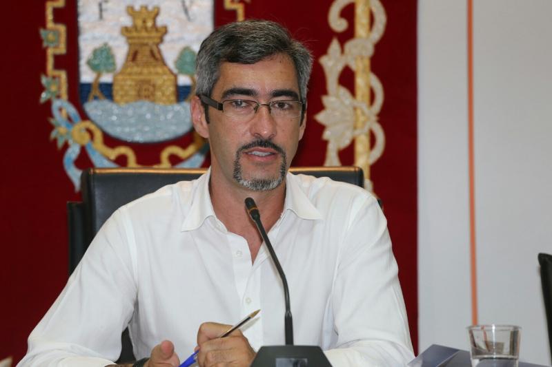 Benalmádena recibirá 2.797.072 euros en 2018 por la participación en los ingresos de la Junta de Andalucía (Patrica)