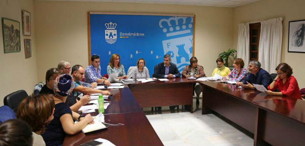 El Consejo Escolar Municipal se abre a la participación activa de todos los sectores y colectivos de la comunidad educativa