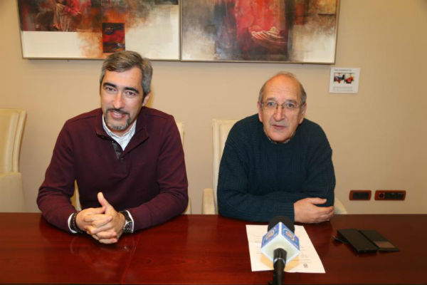 La gestión de los contratos menores desde la Central de Compras posibilita un ahorro del 43%