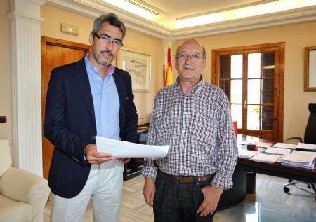 El Equipo de Gobierno llevará al próximo pleno la aprobación de la Cuenta General de 2016