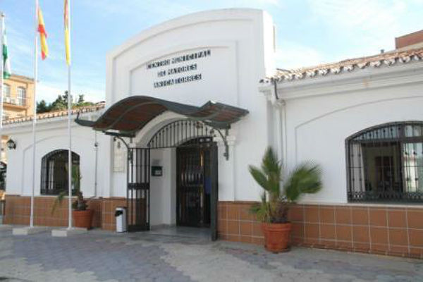 El Centro de Mayores Anica Torres organiza un viaje a Lanjarón los próximos 6 y 7 de noviembre