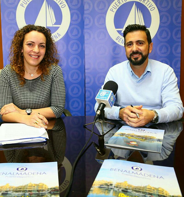 El Puerto Deportivo cerró 2016 con el mejor nivel de ocupación de los últimos tres años
