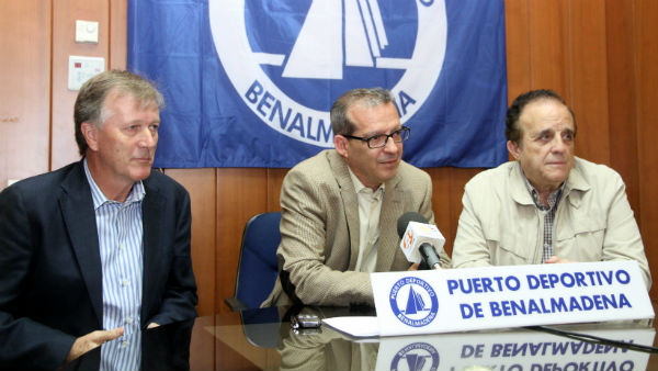 El Puerto Deportivo pone a disposición casi 700 aparcamientos de forma gratuita