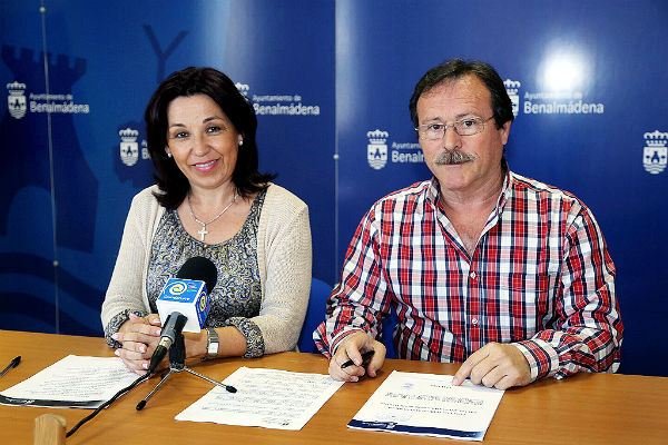El Ayuntamiento abre mañana el plazo para solicitar las ayudas sociales del IBI, basura doméstica y agua