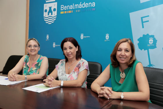 El Ayuntamiento abre el plazo para la presentación de candidaturas al XIII Premio Mujer Empresaria