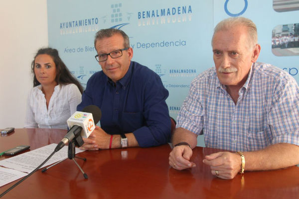 Arranca el curso escolar en el Centro Social Polivalente de Béjar