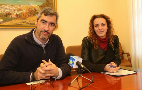 El Alcalde anuncia la futura convocatoria de un pleno extraordinario para debatir las conclusiones de la auditoria de alcance en las cuentas del Puerto Deportivo