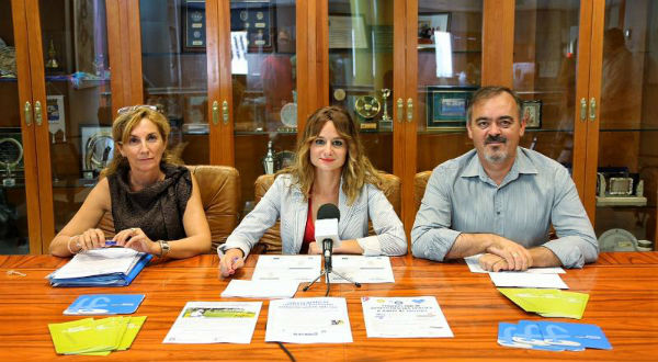 Benalmádena registró un incremento del 9,4% en las afiliaciones en la Seguridad Social respecto a mismo mes de 2014