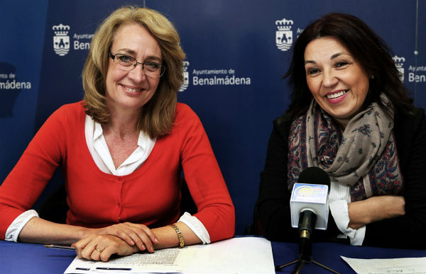 Más de un centenar de benalmadenses se beneficiarán de las ayudas al alquiler de viviendas del Gobierno Central.