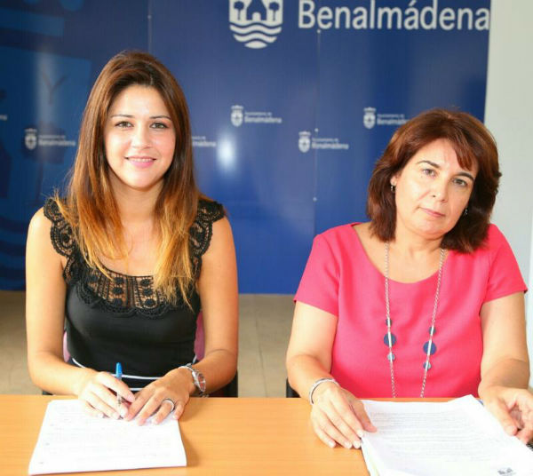 La Concejala Irene Díaz anuncia la apertura del plazo de solicitudes para las ayudas para la adquisición de material escolar