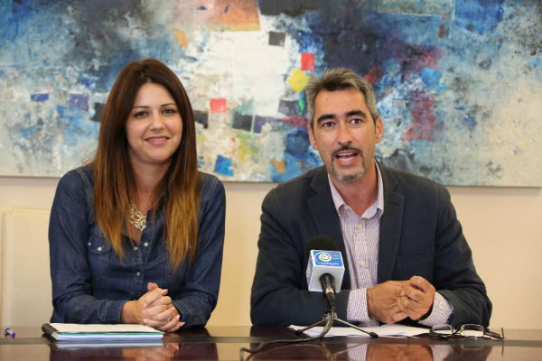 El Ayuntamiento recupera las subvenciones para las Asociaciones con fines sociales