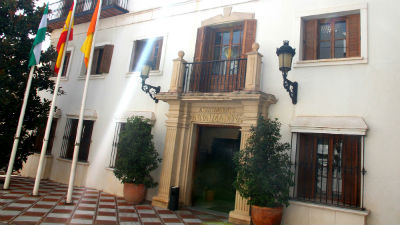 Ayuntamiento de Benalmádena