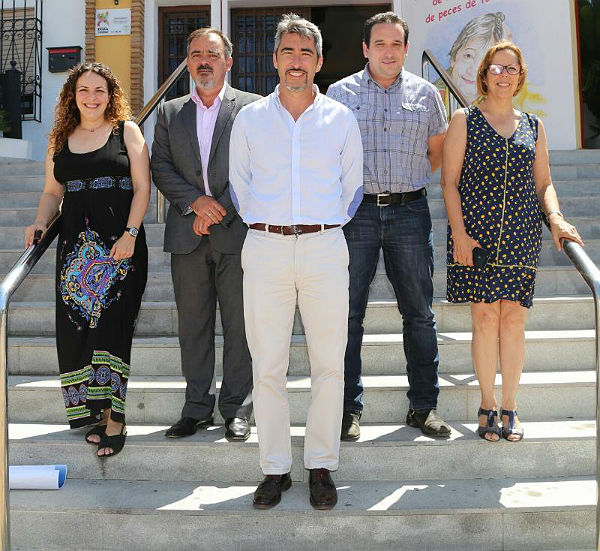 La estabilidad política y el desbloqueo de proyectos emblemáticos para el municipio, pilares de la gestión en Benalmádena durante la primera mitad de la legislatura