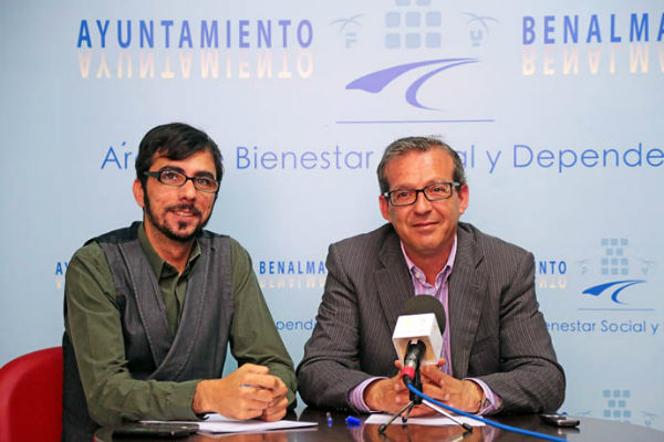 Éxito rotundo de la II Gala Benéfica Proyecto Hombre de Benalmádena