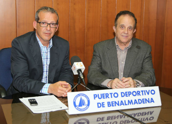 El Puerto Deportivo celebró su tercera edición del Salón Náutico 'Sur Europa' de Benalmádena