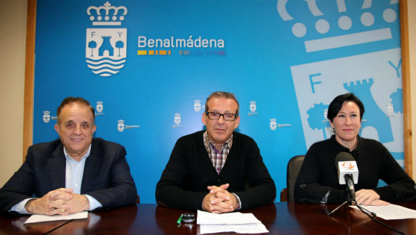 La Delegación de Festejos informa de un balance muy positivo de la Navidad