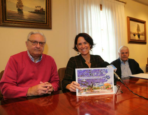 La vida social será el eje temático de la Cuarta Edición del Benalmádena Photowalk