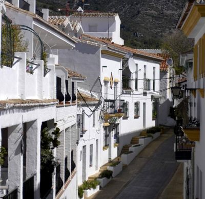 Rehabilitación de viviendas en Benalmádena