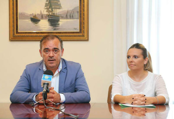 El Consejo de Administración de Inno.Ben logra ampliar la línea de autobús M-124 para dar cobertura a toda la zona de Santangelo Norte