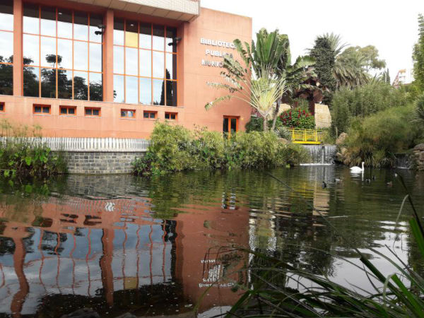 La Biblioteca Pública Arroyo de la Miel invita a los más pequeños a conocer a Mózart