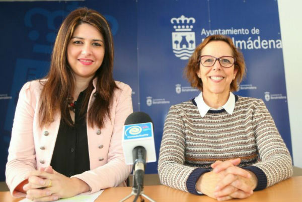La Concejala Irene Díaz mantiene una nueva reunión de coordinación en materia de coeducación