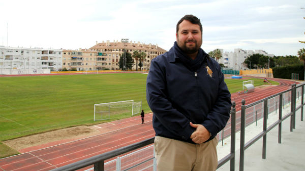 La Delegación de Deportes presenta la 16ª edición del Campeonato Deportivo de Semana Blanca