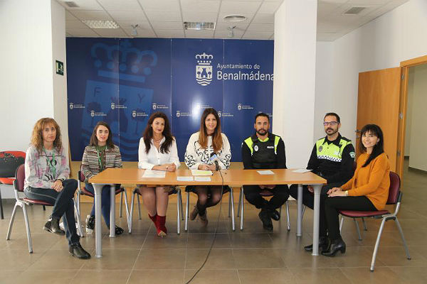 Finaliza la campaña de información y concienciación sobre la normativa vigente en materia de drogas con 400 establecimientos visitados